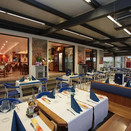 Hotel Ridente 3*