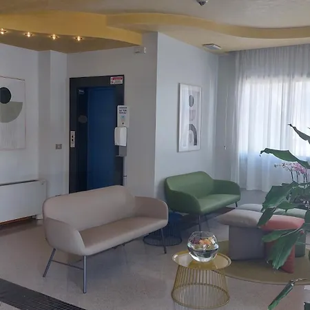 Hotel Ridente