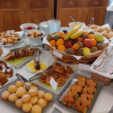 Hotel Ridente 3*