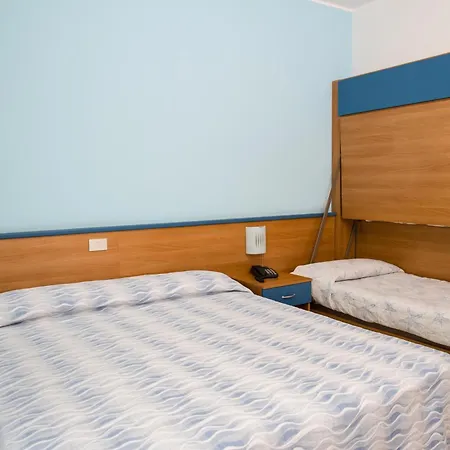 Ridente Hotel