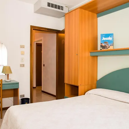 Hotel Ridente 3*