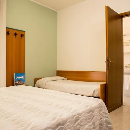 Ridente 3* Lido di Jesolo