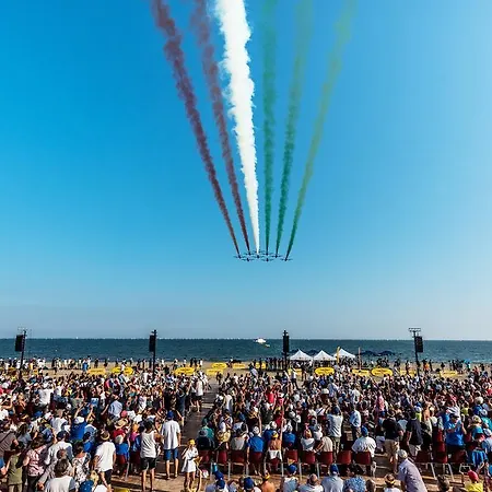 Hotel Ridente Lido di Jesolo