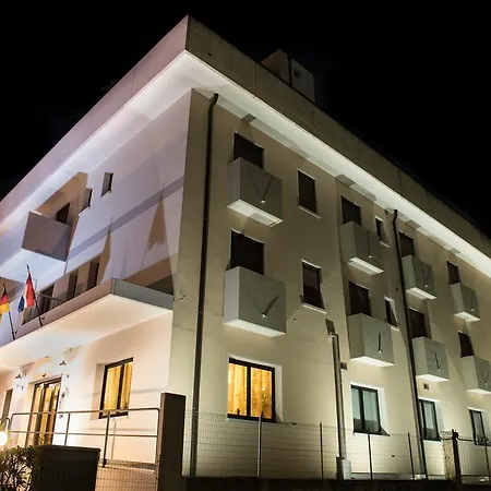 Ridente 3* Lido di Jesolo
